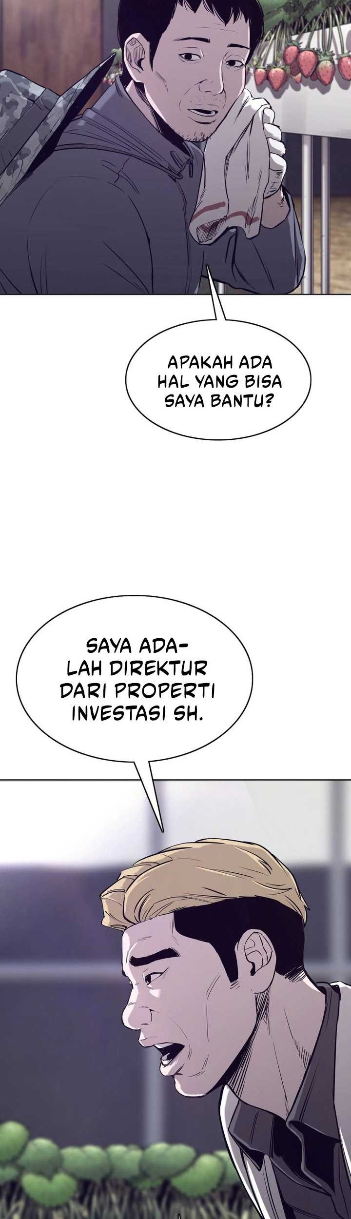 Would You Like to Sign The Contract? Chapter 30 Gambar 25