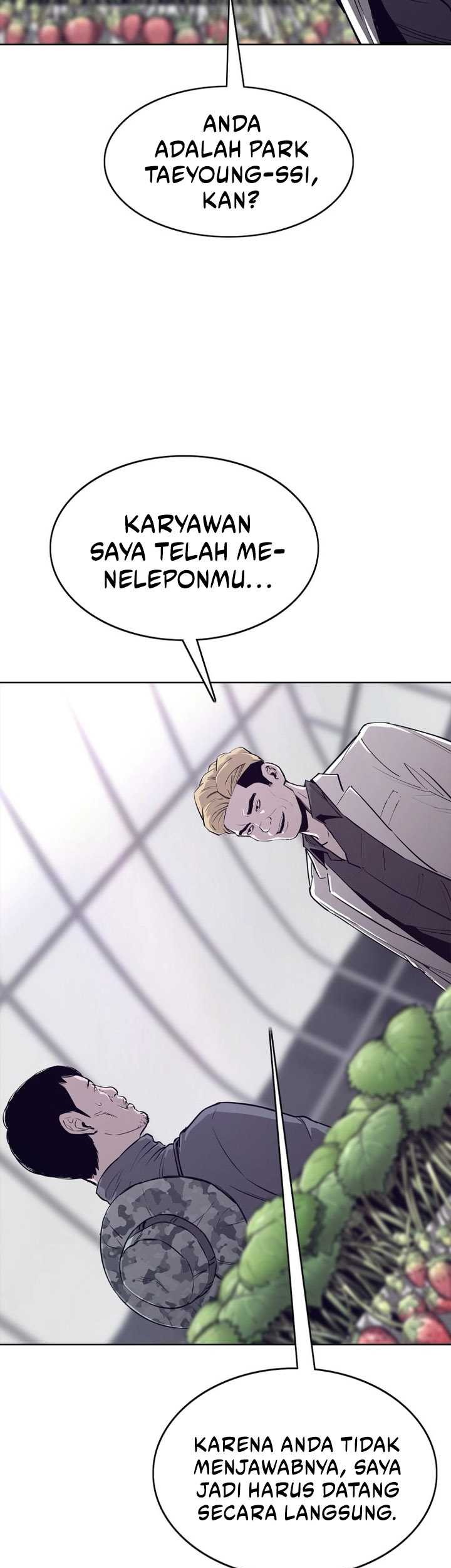 Would You Like to Sign The Contract? Chapter 30 Gambar 26