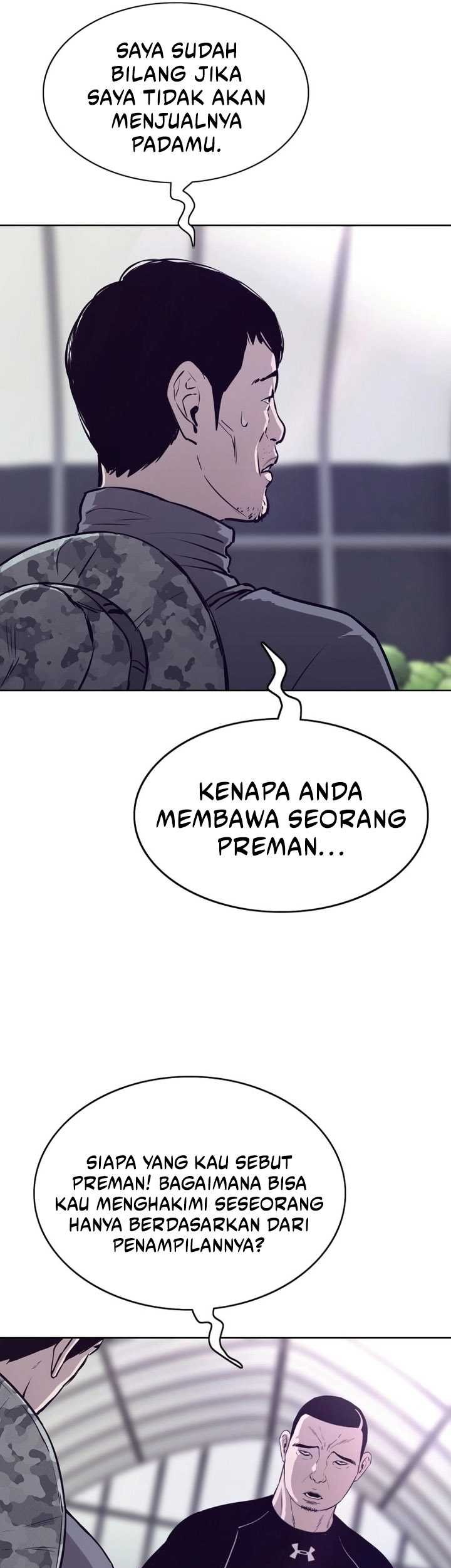 Would You Like to Sign The Contract? Chapter 30 Gambar 28