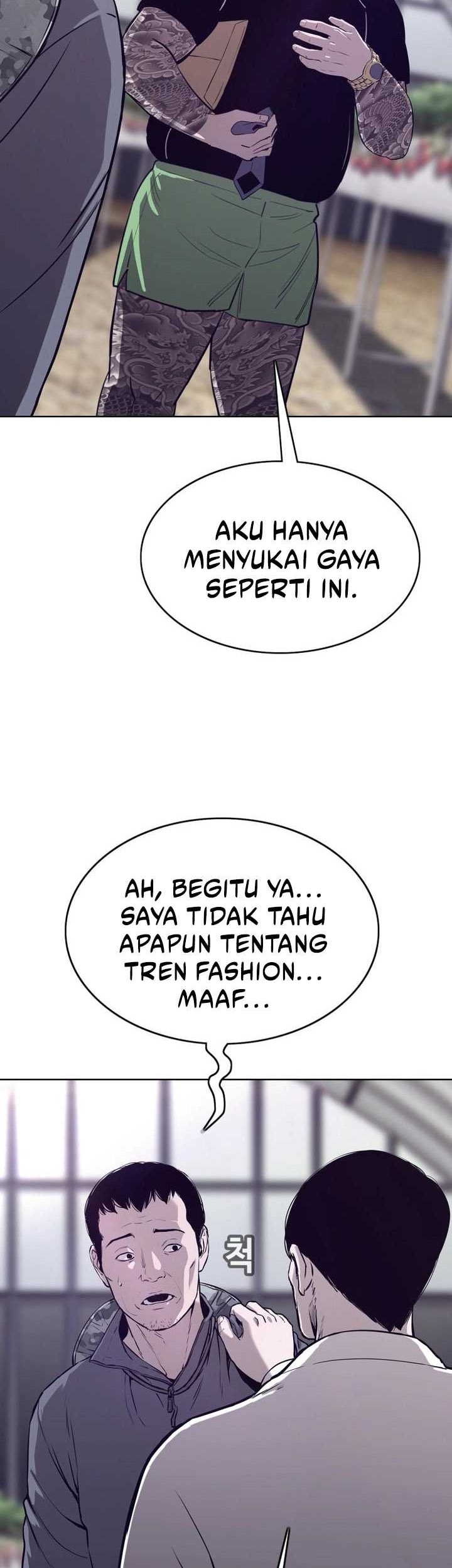 Would You Like to Sign The Contract? Chapter 30 Gambar 29