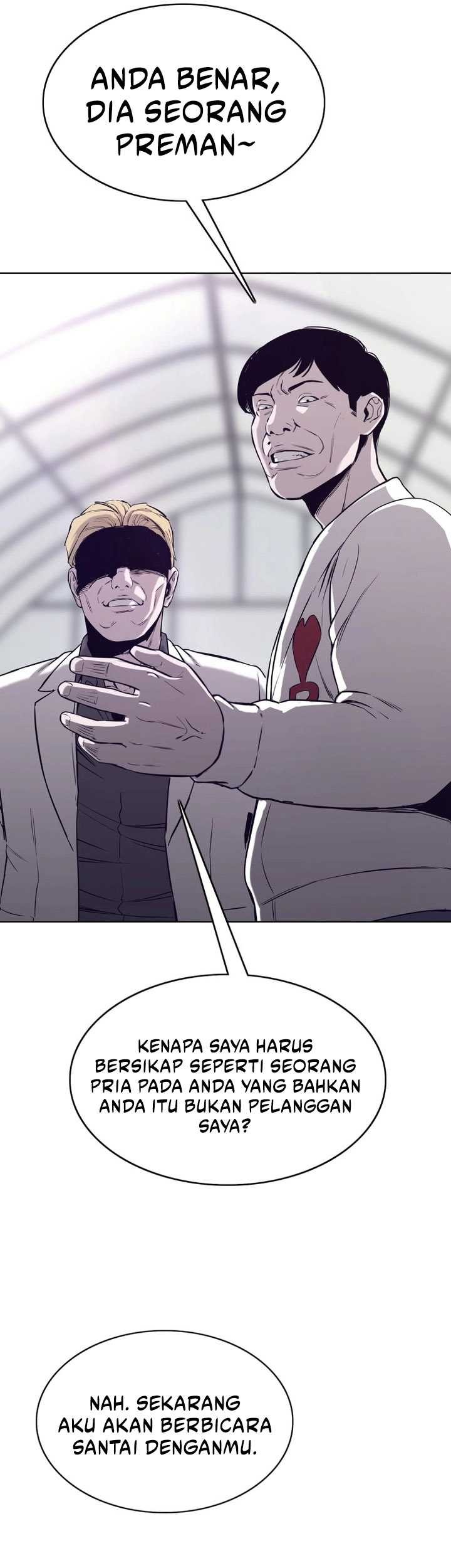 Would You Like to Sign The Contract? Chapter 30 Gambar 33