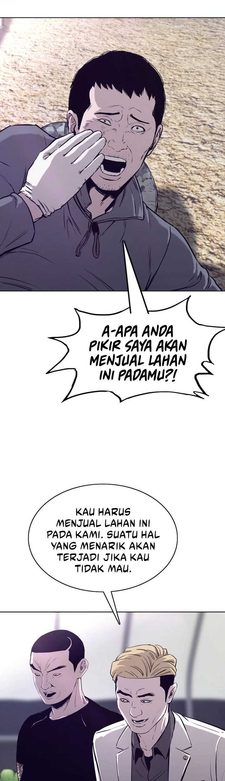 Would You Like to Sign The Contract? Chapter 30 Gambar 34