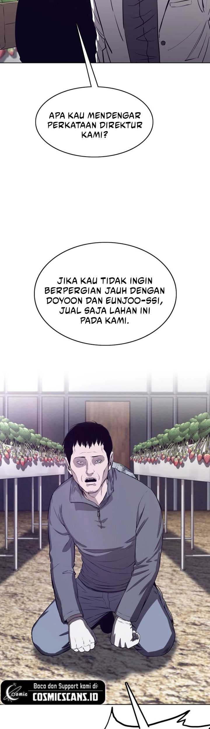 Would You Like to Sign The Contract? Chapter 30 Gambar 35