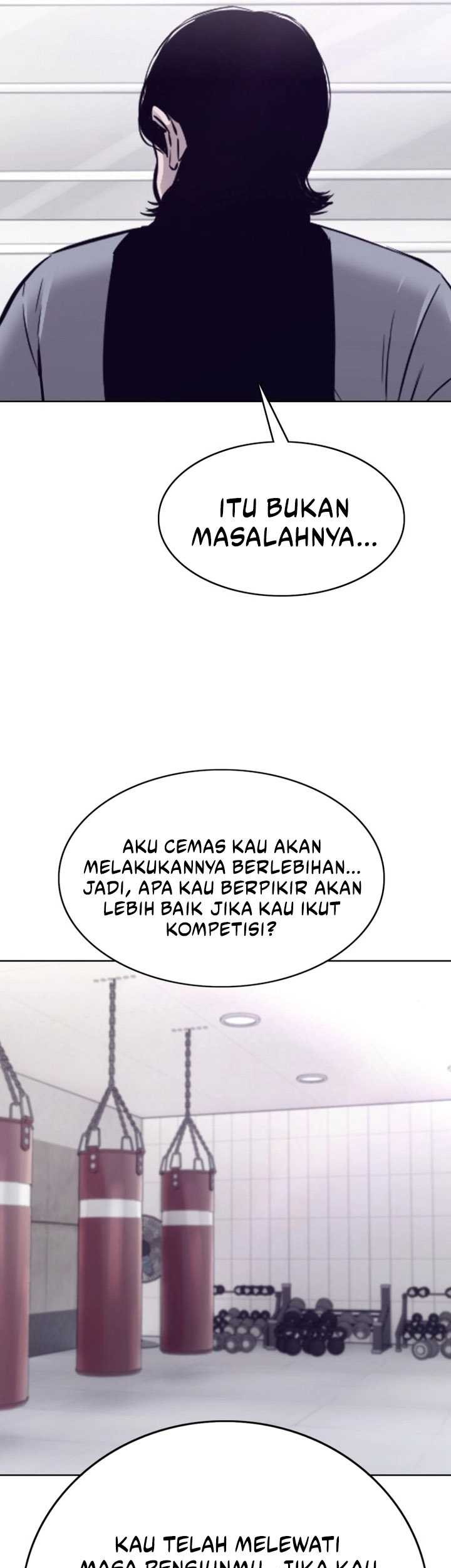 Would You Like to Sign The Contract? Chapter 29 Gambar 54