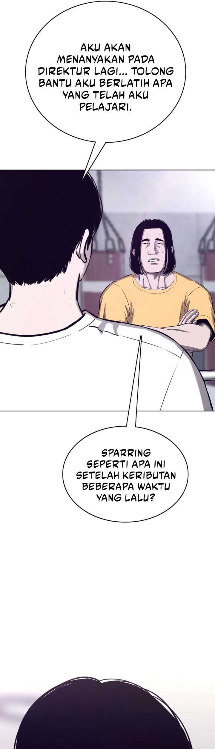 Would You Like to Sign The Contract? Chapter 29 Gambar 58