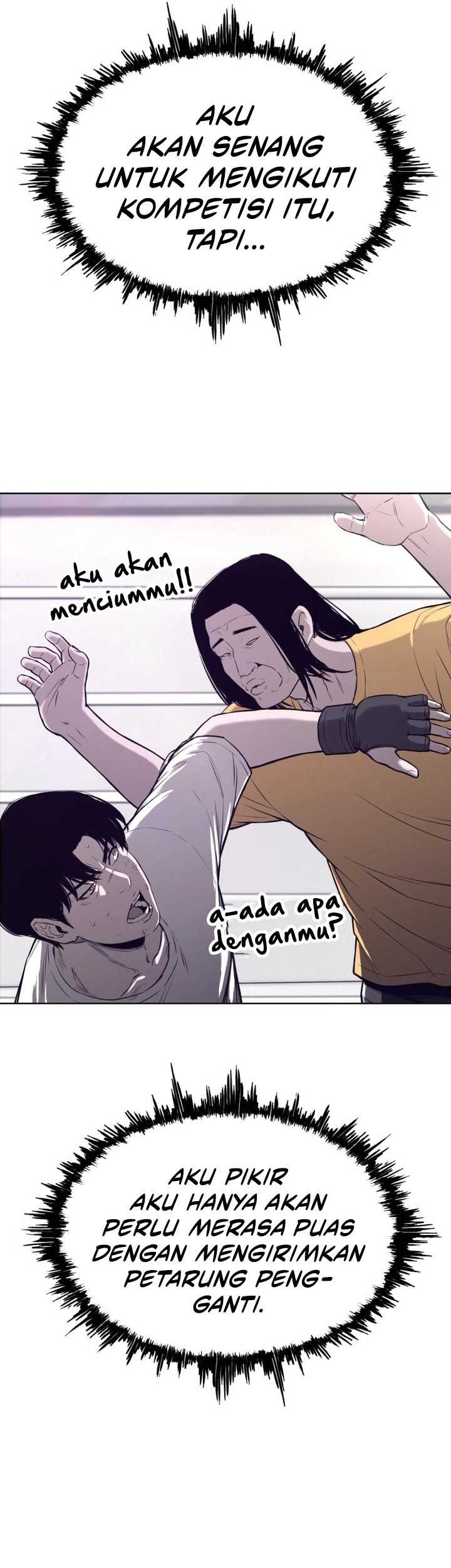Would You Like to Sign The Contract? Chapter 29 Gambar 62