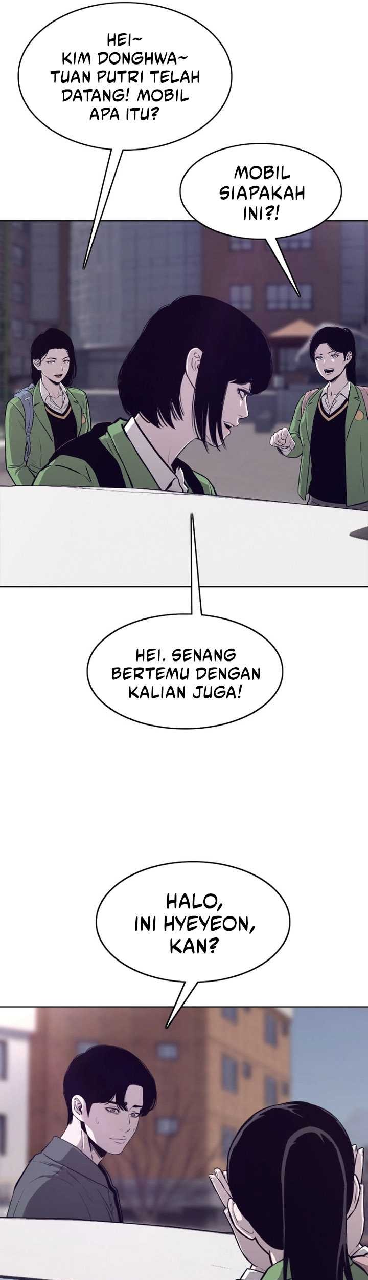 Would You Like to Sign The Contract? Chapter 29 Gambar 6