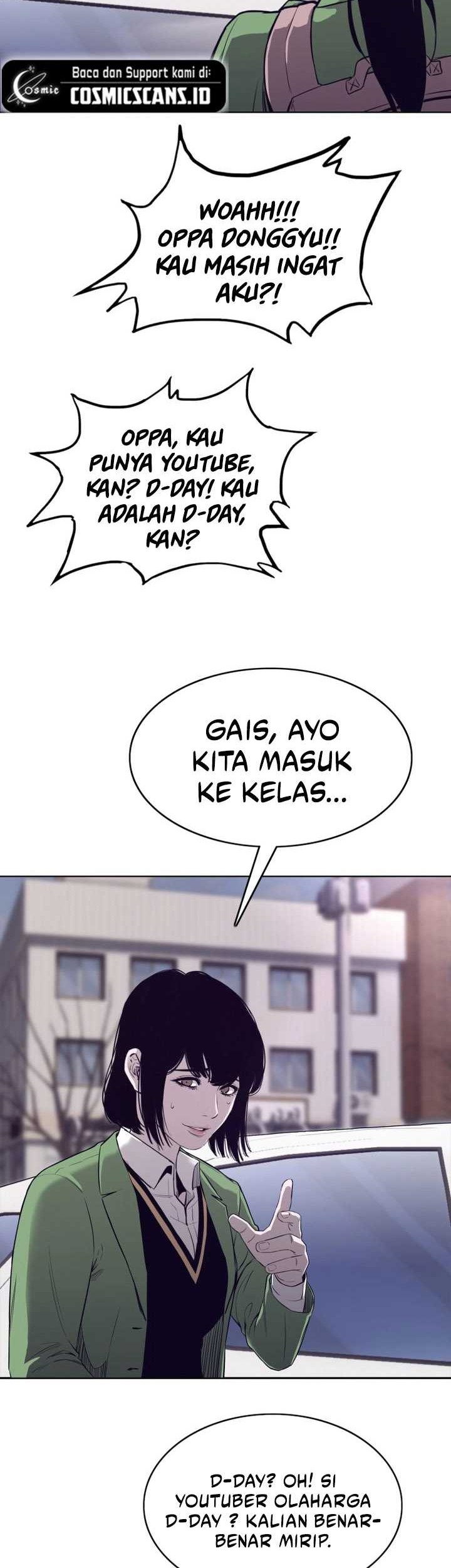 Would You Like to Sign The Contract? Chapter 29 Gambar 7