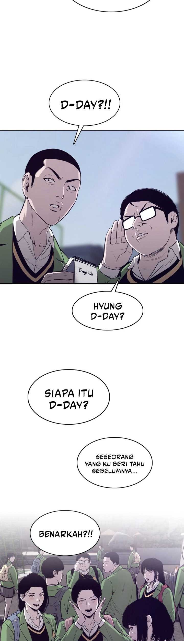 Would You Like to Sign The Contract? Chapter 29 Gambar 8