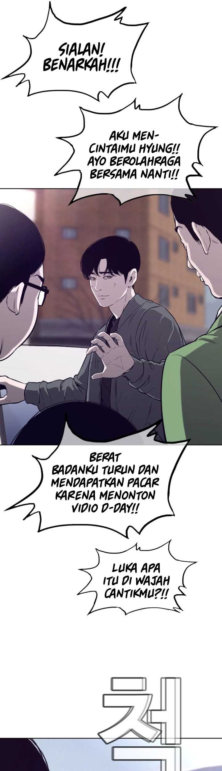 Would You Like to Sign The Contract? Chapter 29 Gambar 10