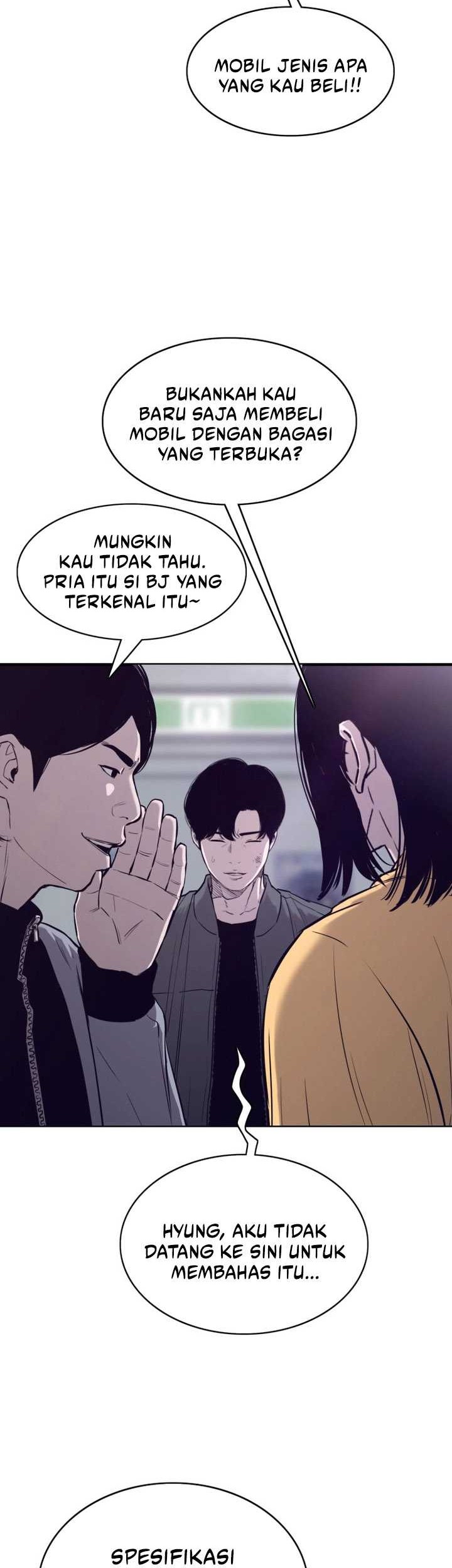 Would You Like to Sign The Contract? Chapter 29 Gambar 15