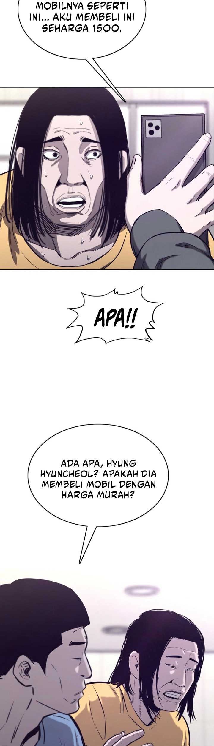 Would You Like to Sign The Contract? Chapter 29 Gambar 16