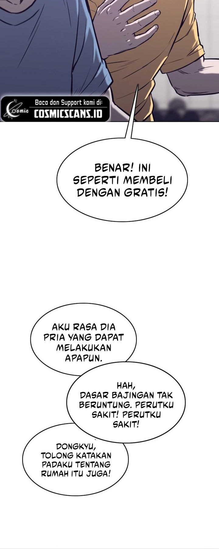 Would You Like to Sign The Contract? Chapter 29 Gambar 17