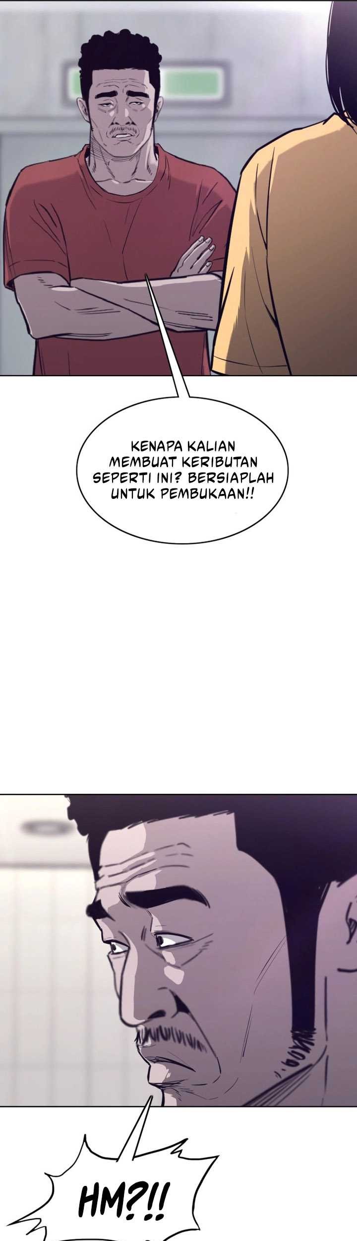 Would You Like to Sign The Contract? Chapter 29 Gambar 18