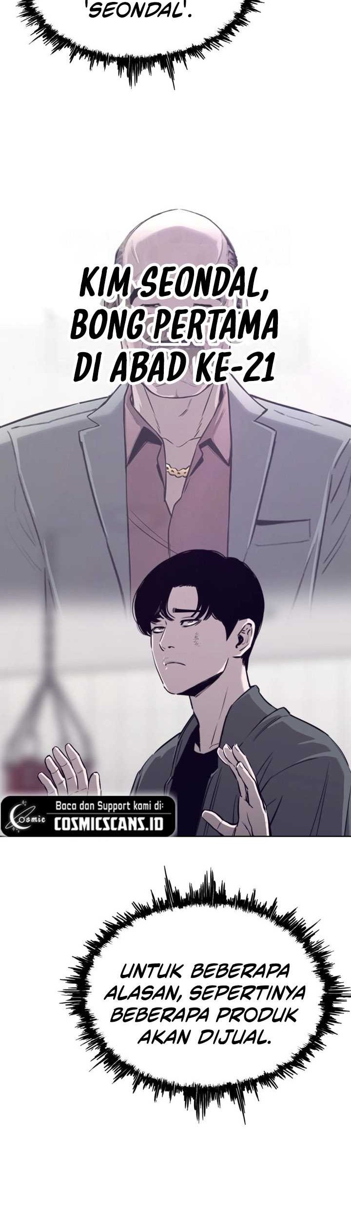 Would You Like to Sign The Contract? Chapter 29 Gambar 21