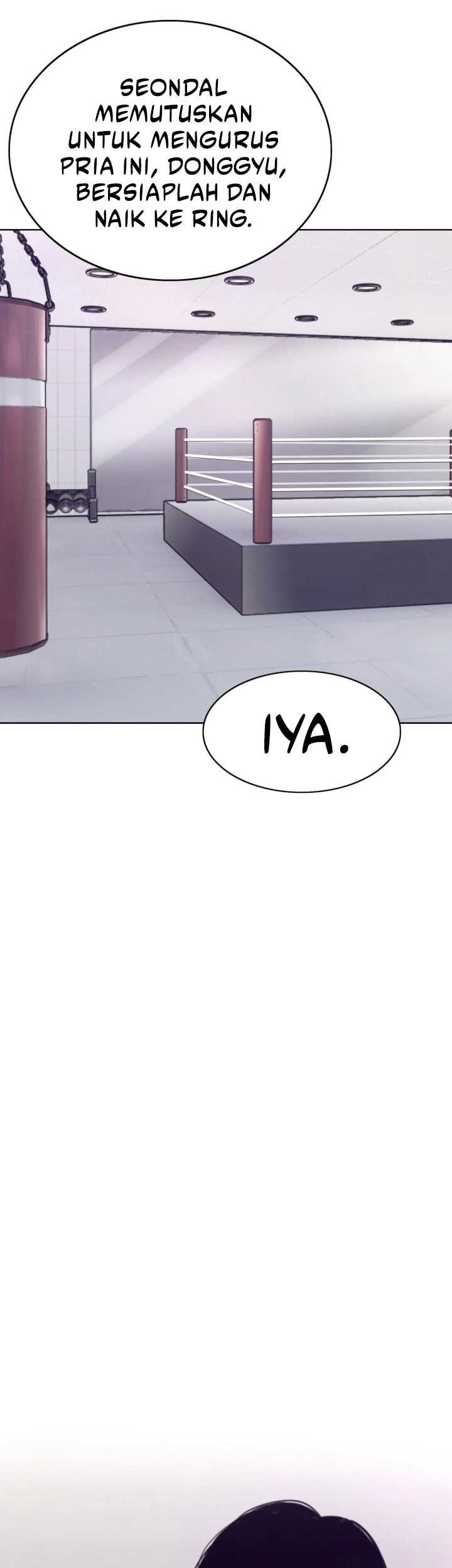 Would You Like to Sign The Contract? Chapter 29 Gambar 22