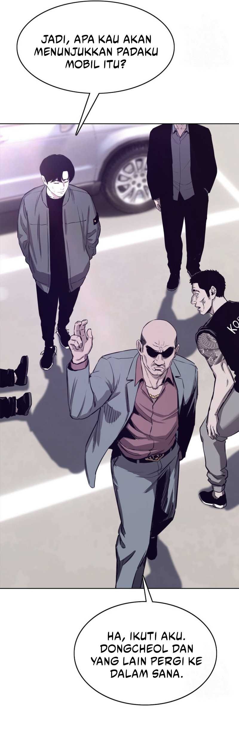 Would You Like to Sign The Contract? Chapter 28 Gambar 51