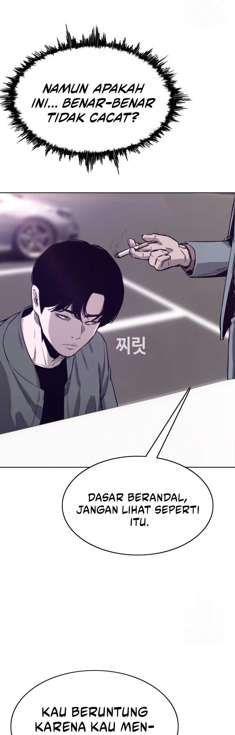 Would You Like to Sign The Contract? Chapter 28 Gambar 54