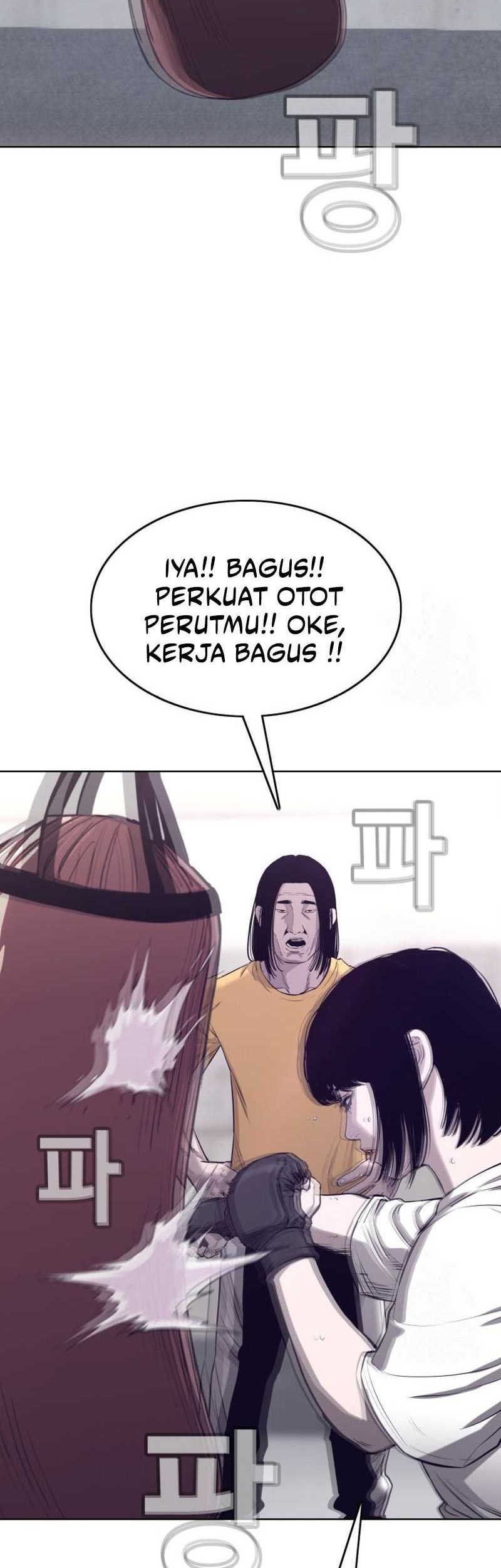 Would You Like to Sign The Contract? Chapter 28 Gambar 3