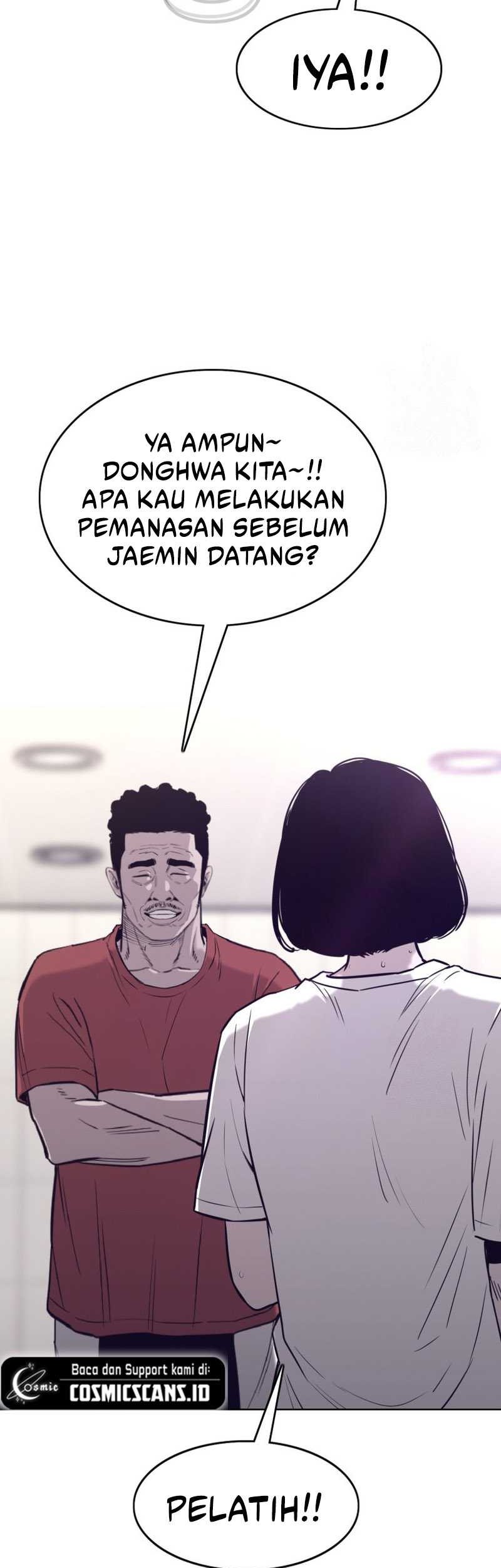 Would You Like to Sign The Contract? Chapter 28 Gambar 4