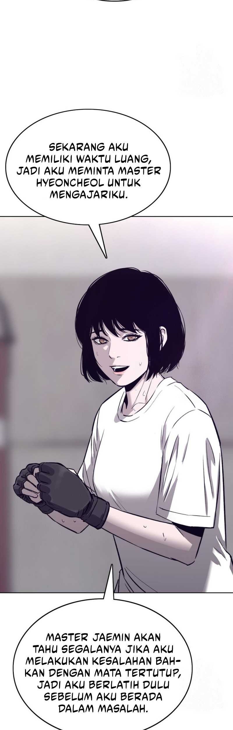 Would You Like to Sign The Contract? Chapter 28 Gambar 5