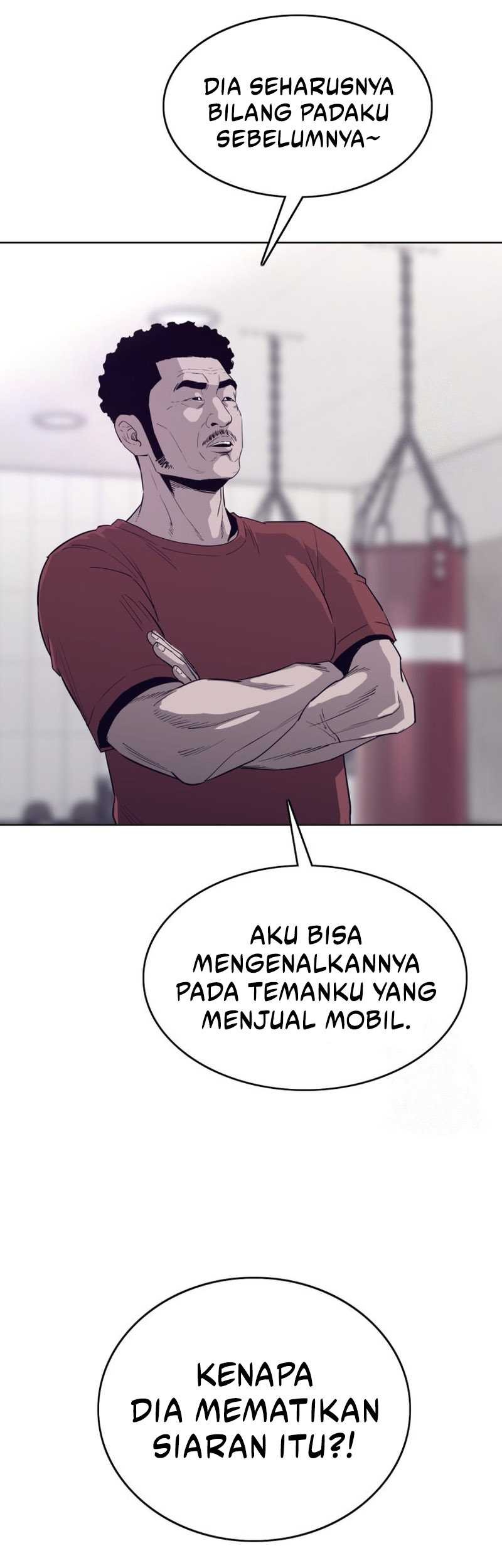 Would You Like to Sign The Contract? Chapter 28 Gambar 9