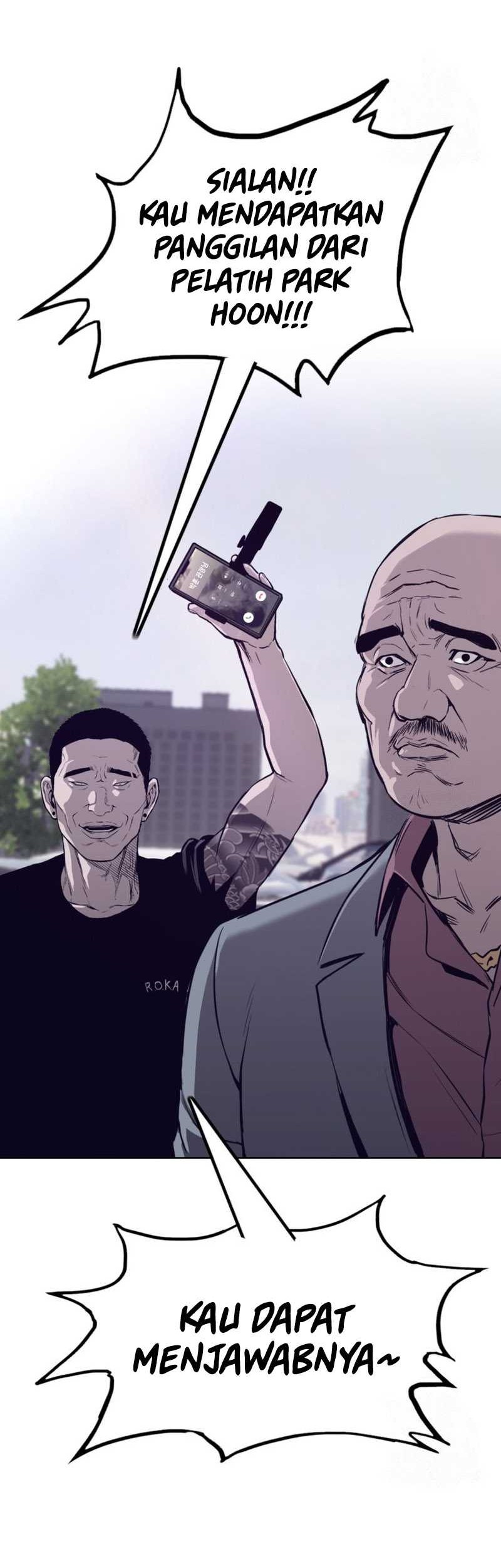 Would You Like to Sign The Contract? Chapter 28 Gambar 22