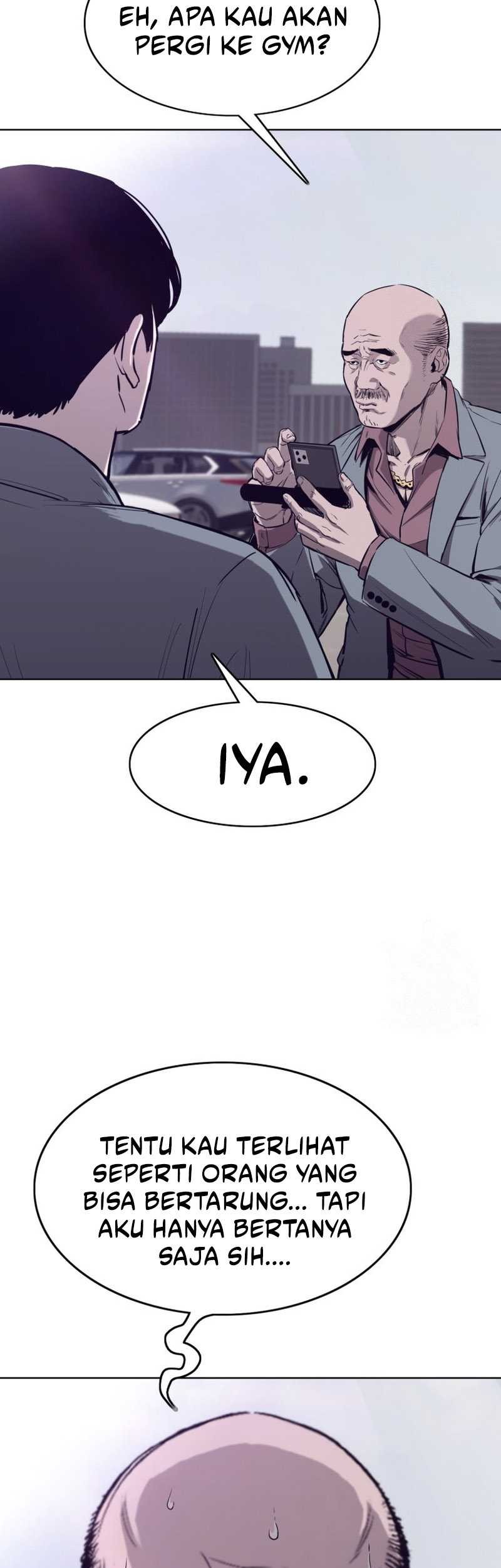 Would You Like to Sign The Contract? Chapter 28 Gambar 31
