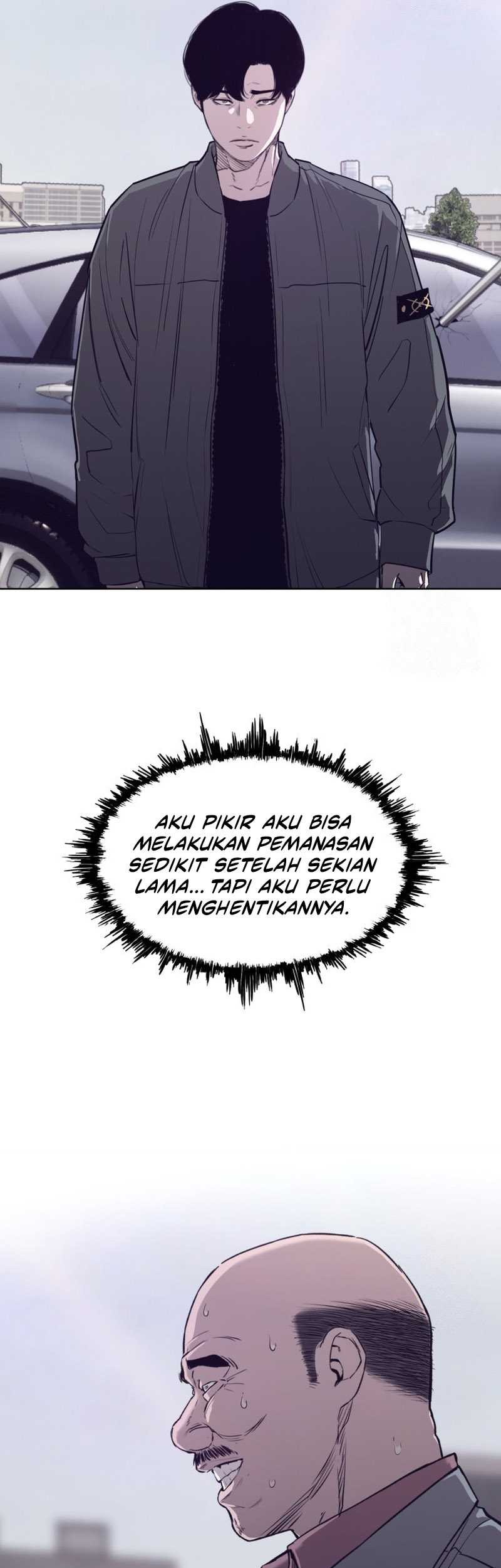 Would You Like to Sign The Contract? Chapter 28 Gambar 33