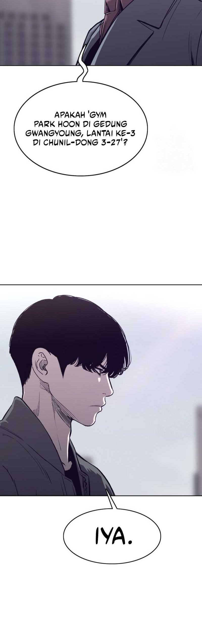 Would You Like to Sign The Contract? Chapter 28 Gambar 34