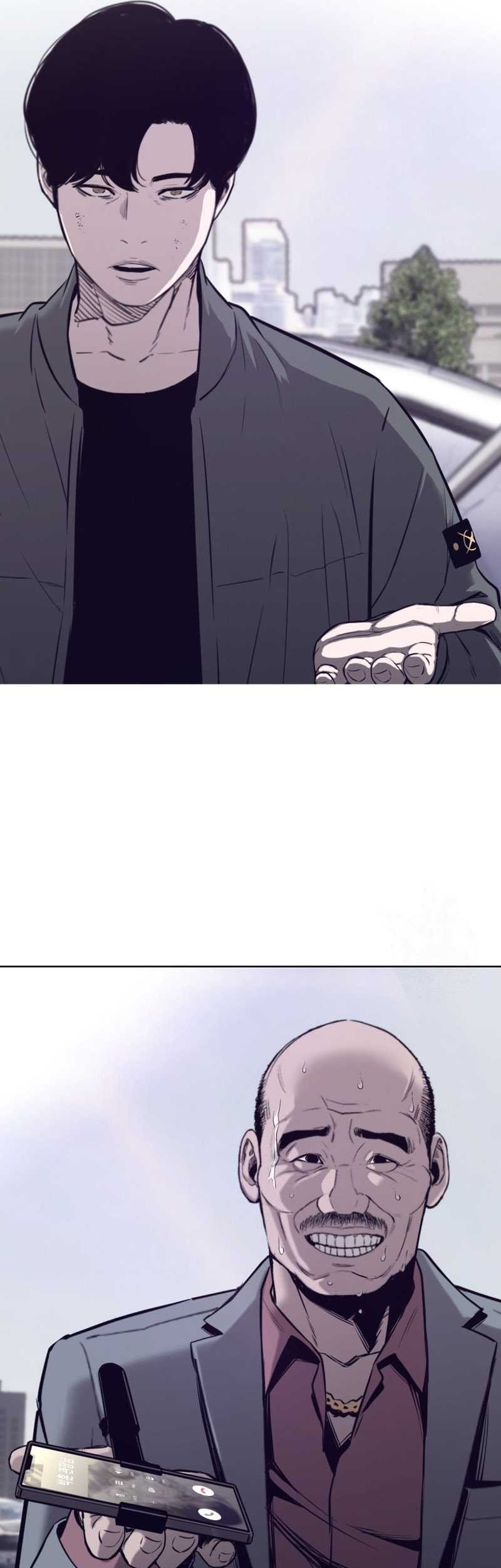 Would You Like to Sign The Contract? Chapter 28 Gambar 39