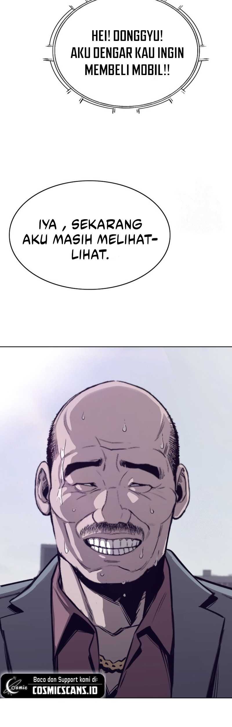 Would You Like to Sign The Contract? Chapter 28 Gambar 41