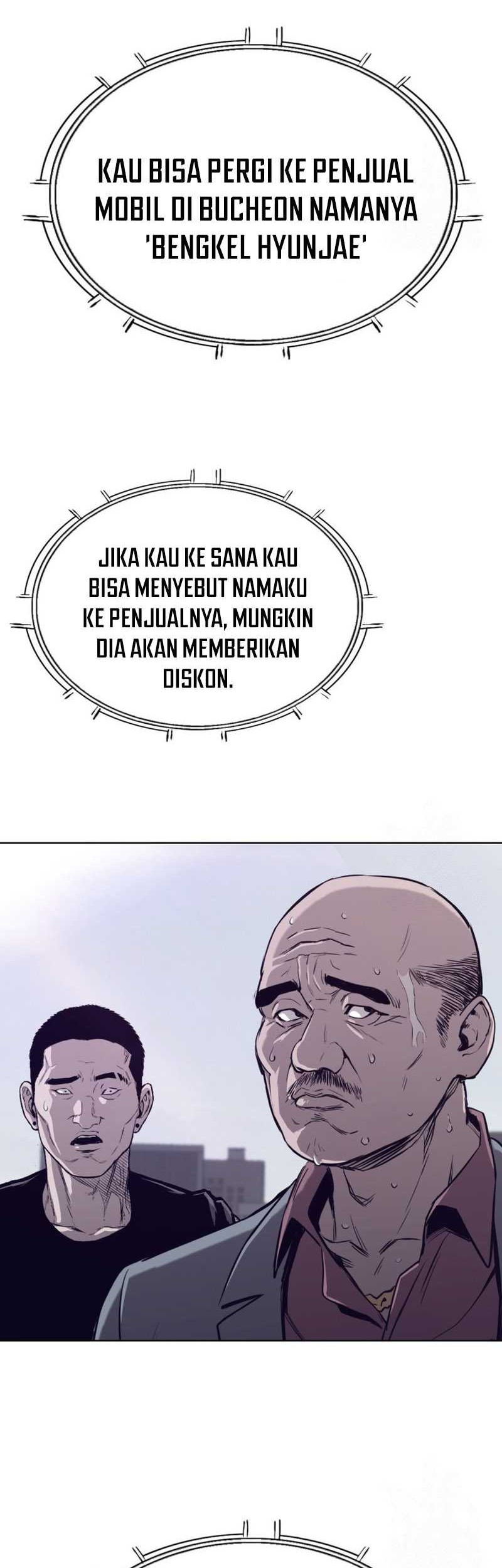 Would You Like to Sign The Contract? Chapter 28 Gambar 42