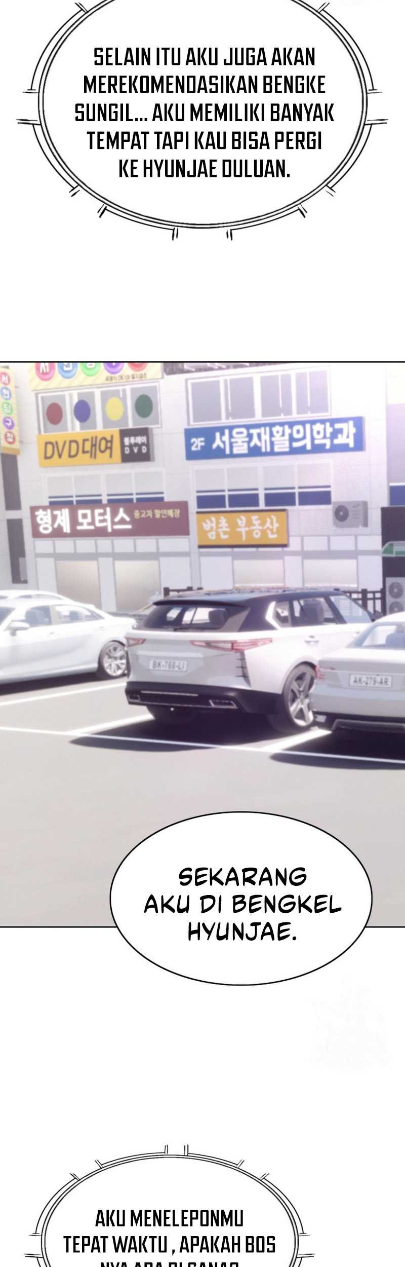 Would You Like to Sign The Contract? Chapter 28 Gambar 43