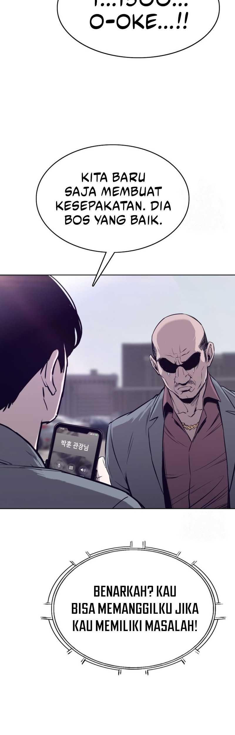 Would You Like to Sign The Contract? Chapter 28 Gambar 49