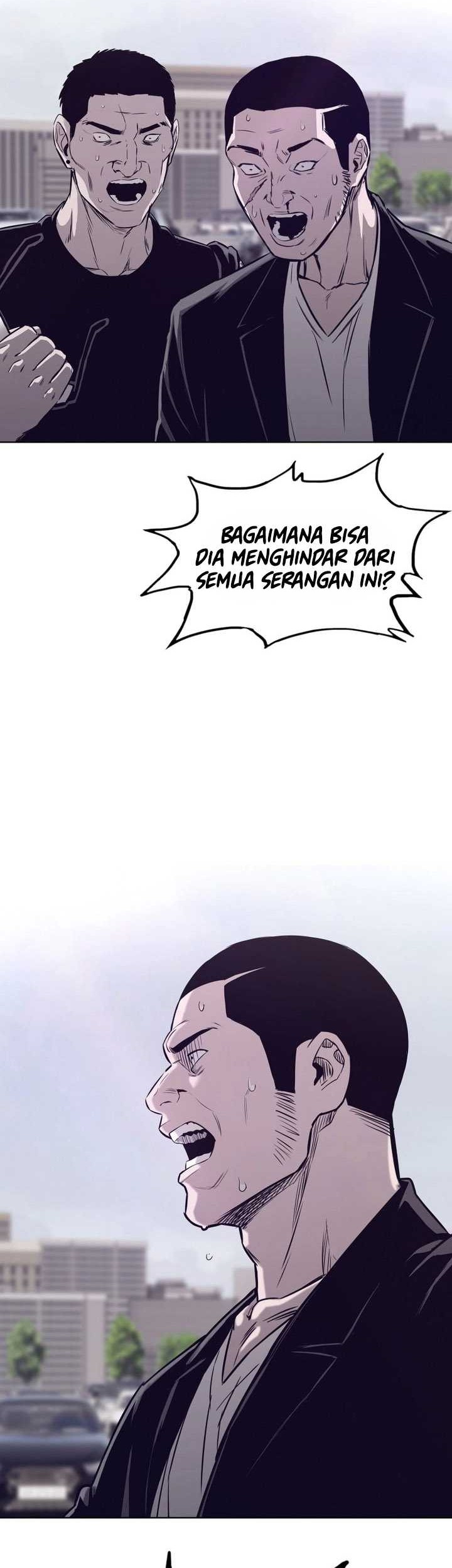 Would You Like to Sign The Contract? Chapter 27 Gambar 48