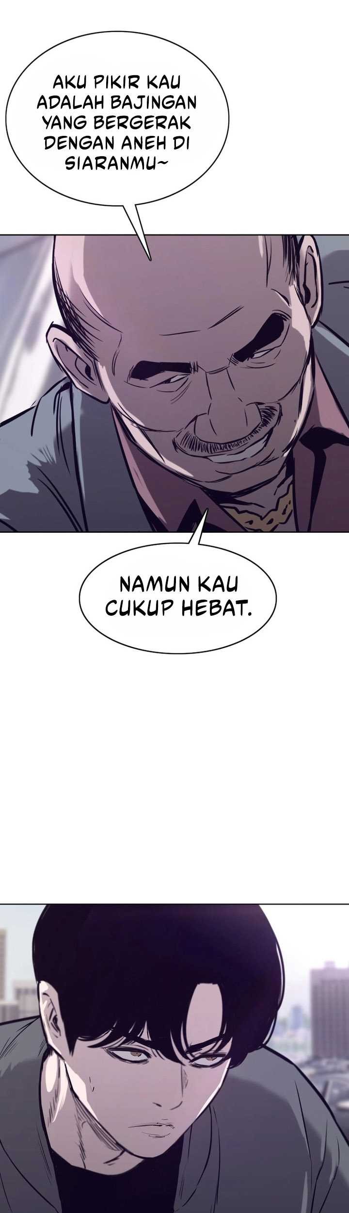 Would You Like to Sign The Contract? Chapter 27 Gambar 53