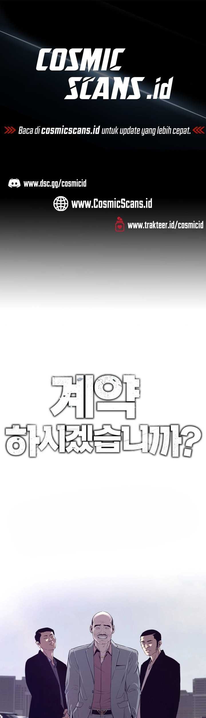 Baca Would You Like to Sign The Contract? Chapter 27 Gambar 2