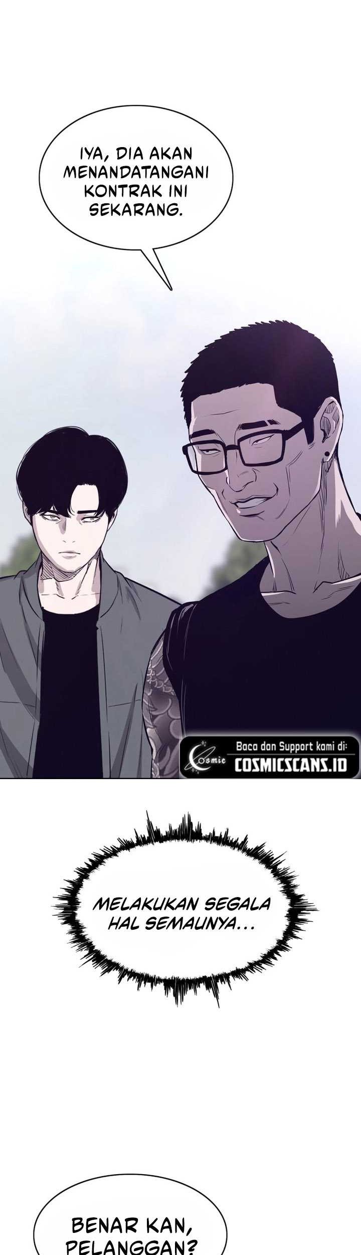 Would You Like to Sign The Contract? Chapter 27 Gambar 4
