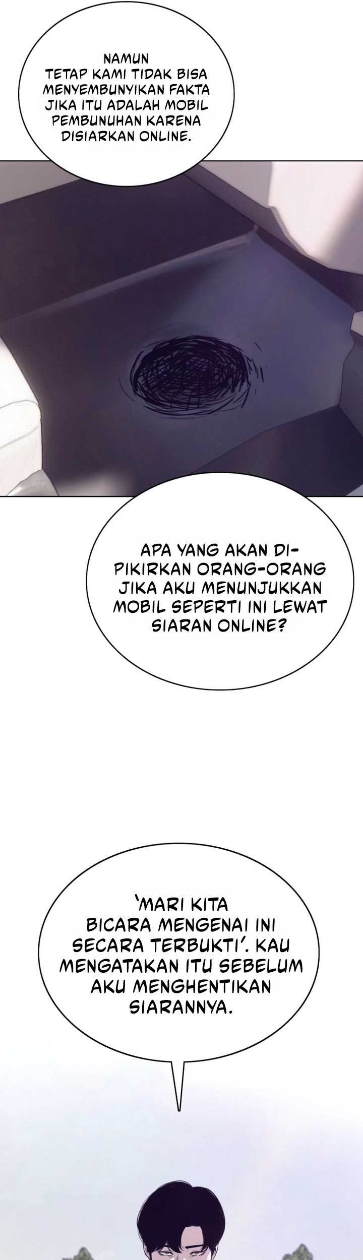 Would You Like to Sign The Contract? Chapter 27 Gambar 7