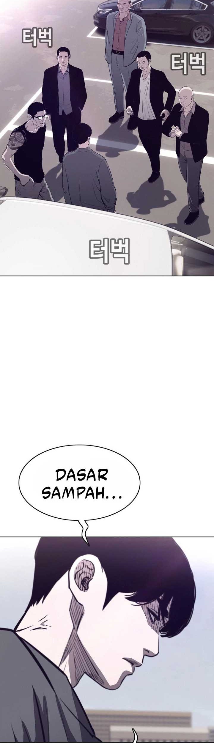 Would You Like to Sign The Contract? Chapter 27 Gambar 10