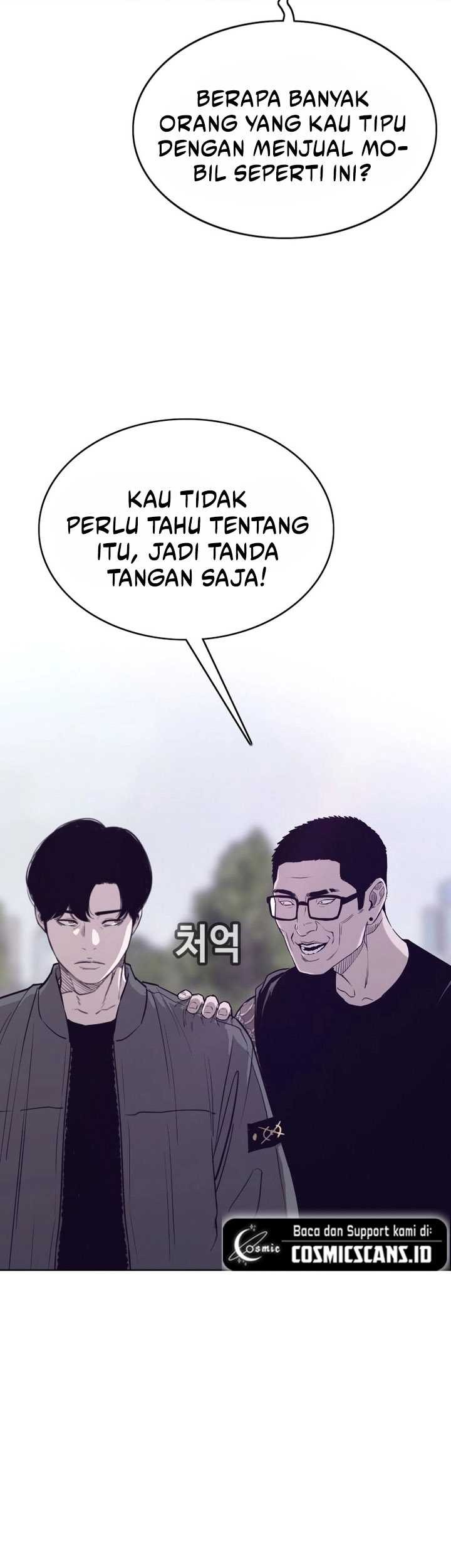 Would You Like to Sign The Contract? Chapter 27 Gambar 11