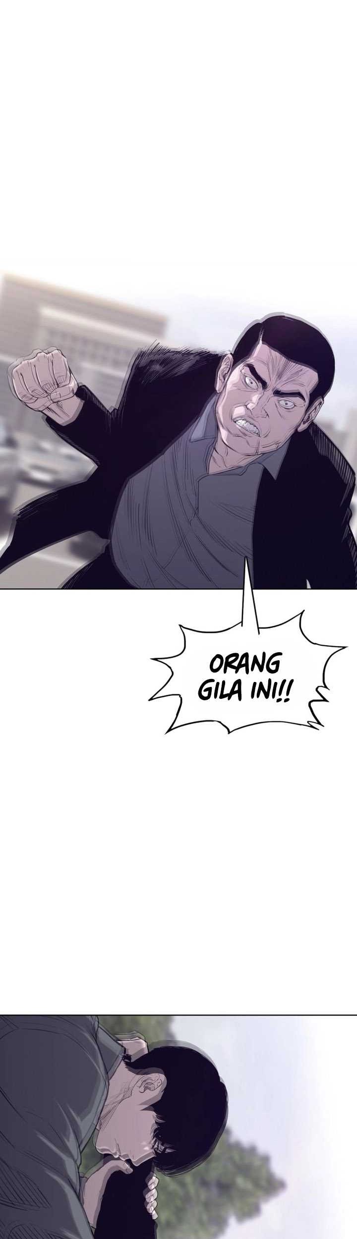 Would You Like to Sign The Contract? Chapter 27 Gambar 15