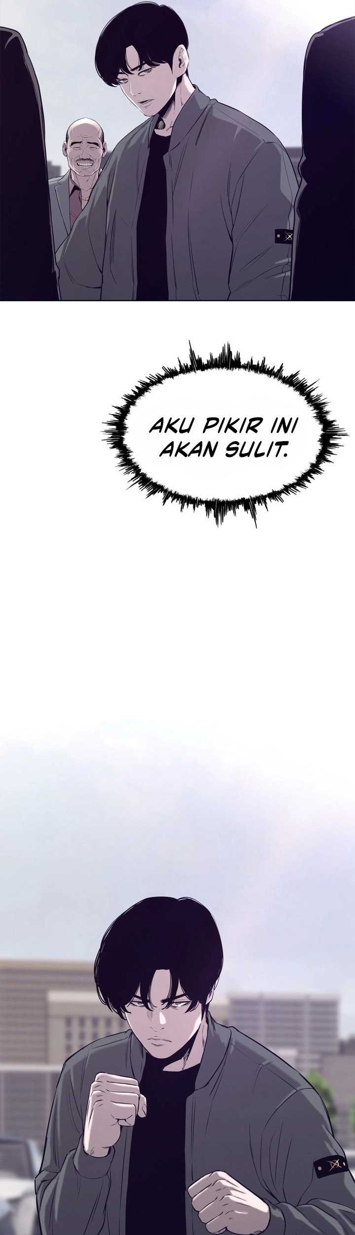 Would You Like to Sign The Contract? Chapter 27 Gambar 21