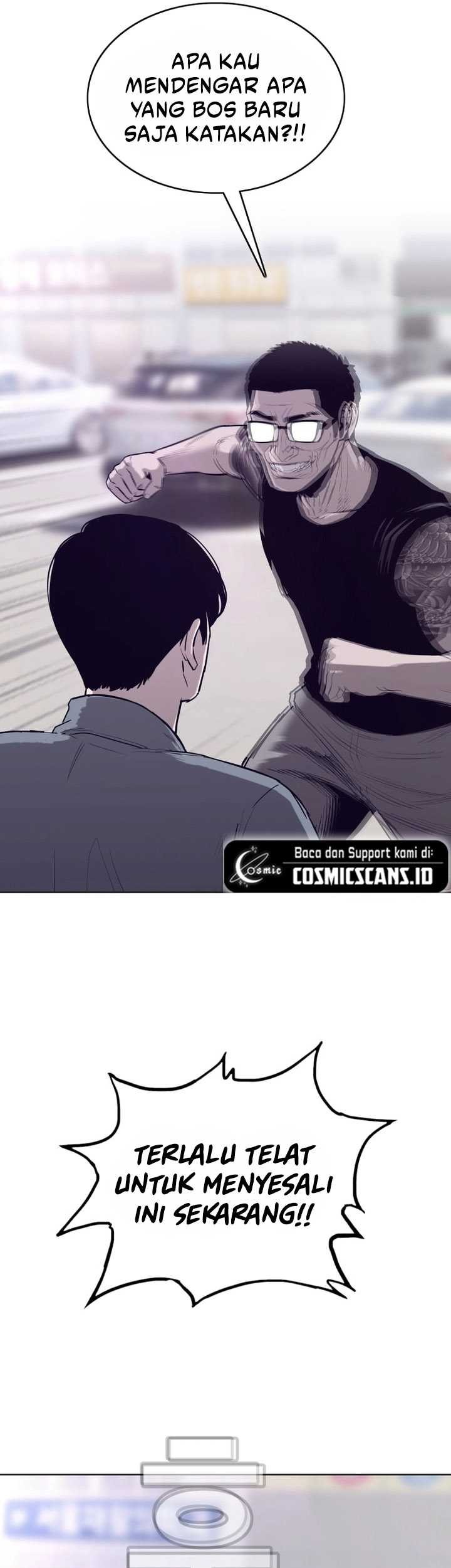 Would You Like to Sign The Contract? Chapter 27 Gambar 24