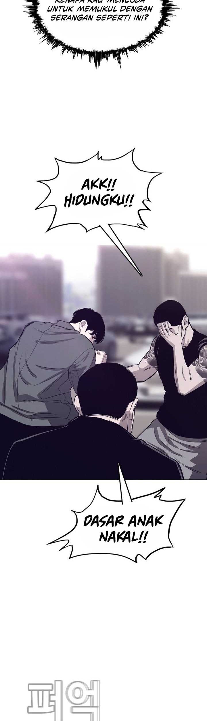 Would You Like to Sign The Contract? Chapter 27 Gambar 31
