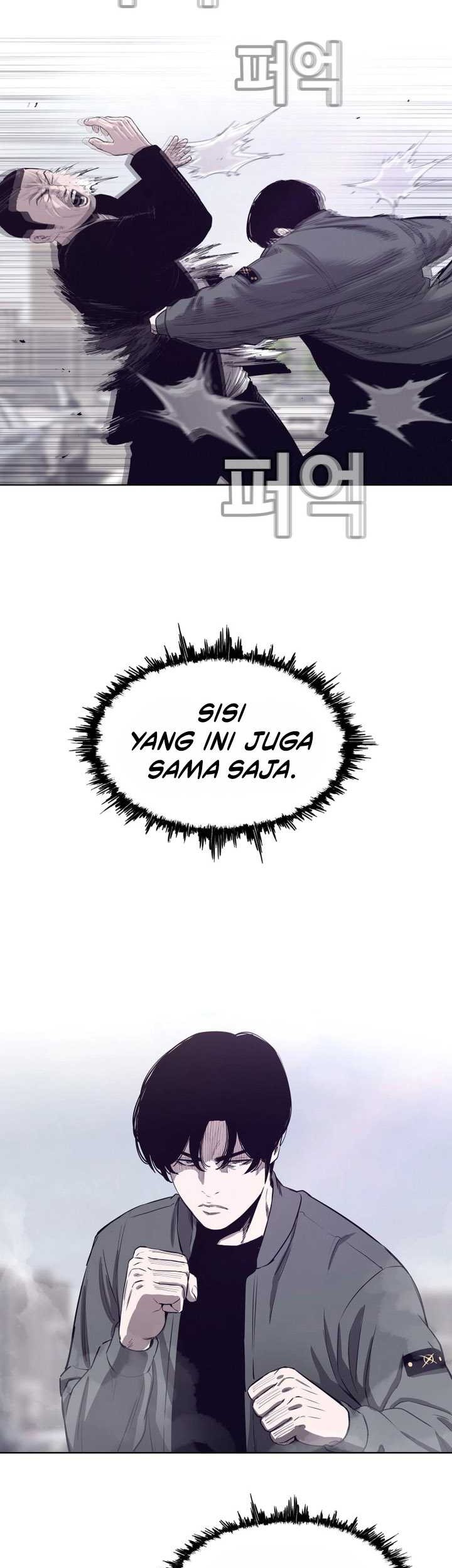 Would You Like to Sign The Contract? Chapter 27 Gambar 32