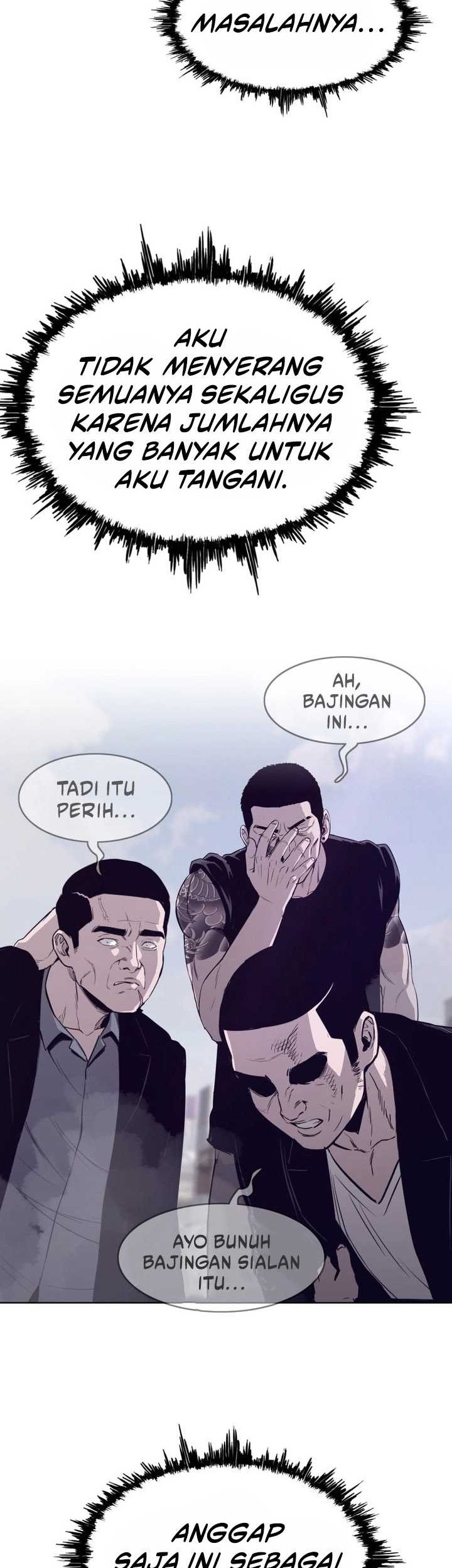 Would You Like to Sign The Contract? Chapter 27 Gambar 33