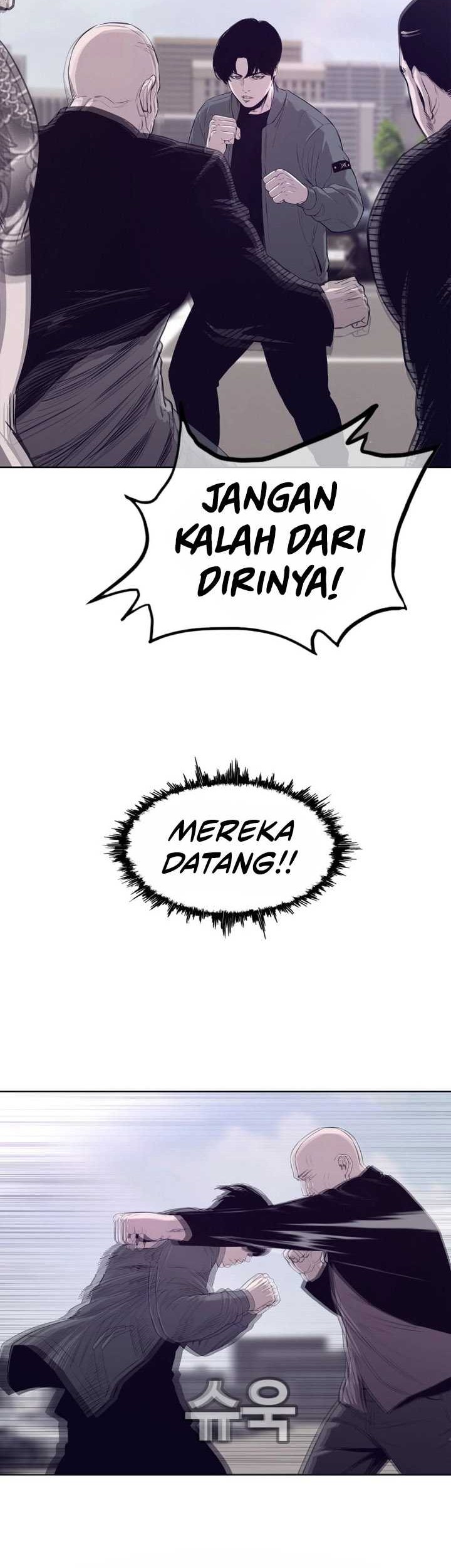 Would You Like to Sign The Contract? Chapter 27 Gambar 36