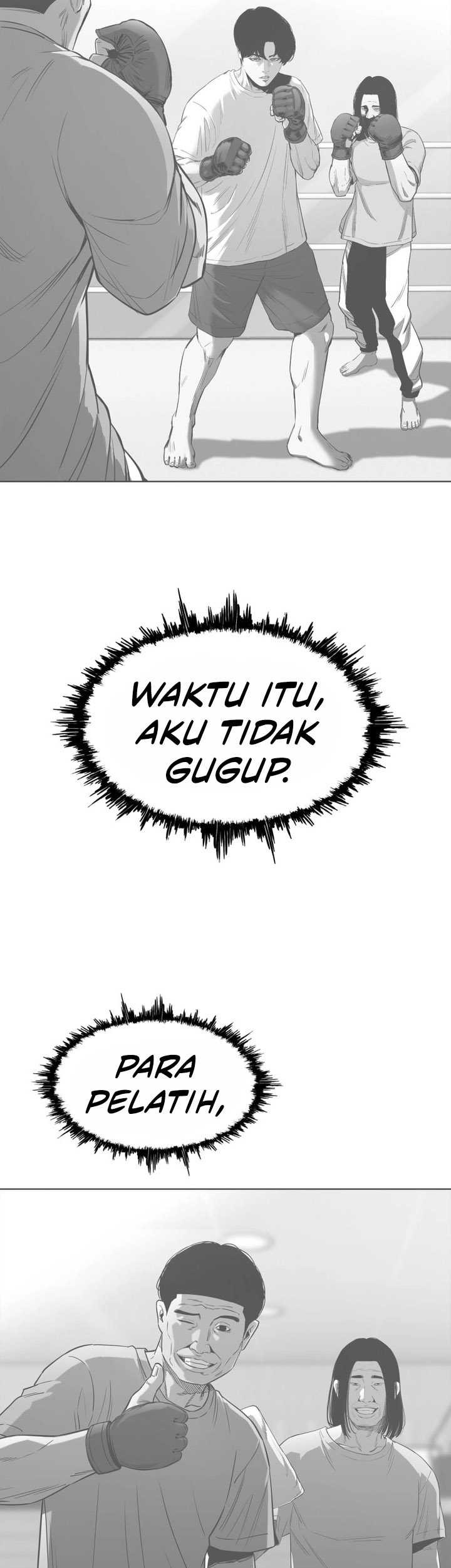Would You Like to Sign The Contract? Chapter 27 Gambar 45